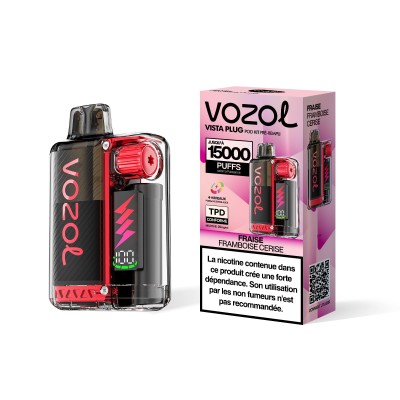 VOZOL VISTA PLUG KIT