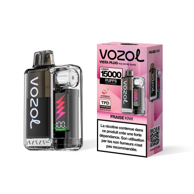 VOZOL VISTA POD KIT