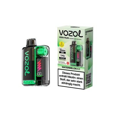 VOZOL VISTA POD KIT