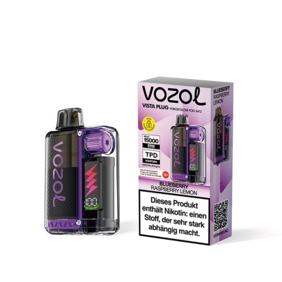 VOZOL VISTA PLUG KIT