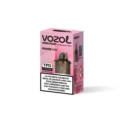 VOZOL VISTA POD