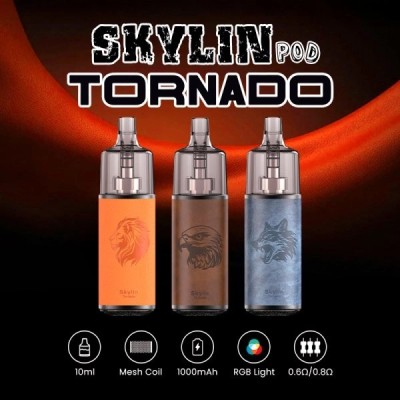 PACK POD SKYLIN CARTOUCHE CHANGEABLE ( LEATHER EDITION ) - GOBAR