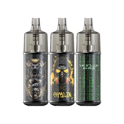 PACK POD SKYLIN CARTOUCHE CHANGEABLE ( SLEEVE EDITION ) - GOBAR