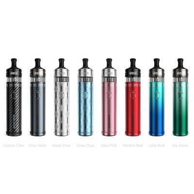 DORIC 60 PRO - VOOPOO