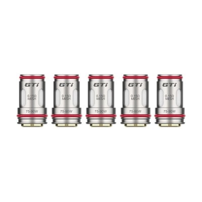 Coil GTi  (5pcs) - Vaporesso