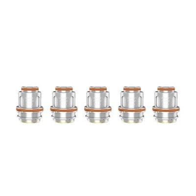 Résistances Mesh Z1  (5pcs) - Geekvape