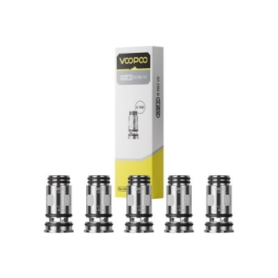 Résistances PnP X V2  (5pcs) - Voopoo