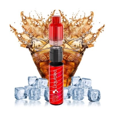 Starter Kit 15000 Puffs 20mg - Wpuff Fusion by Liquideo